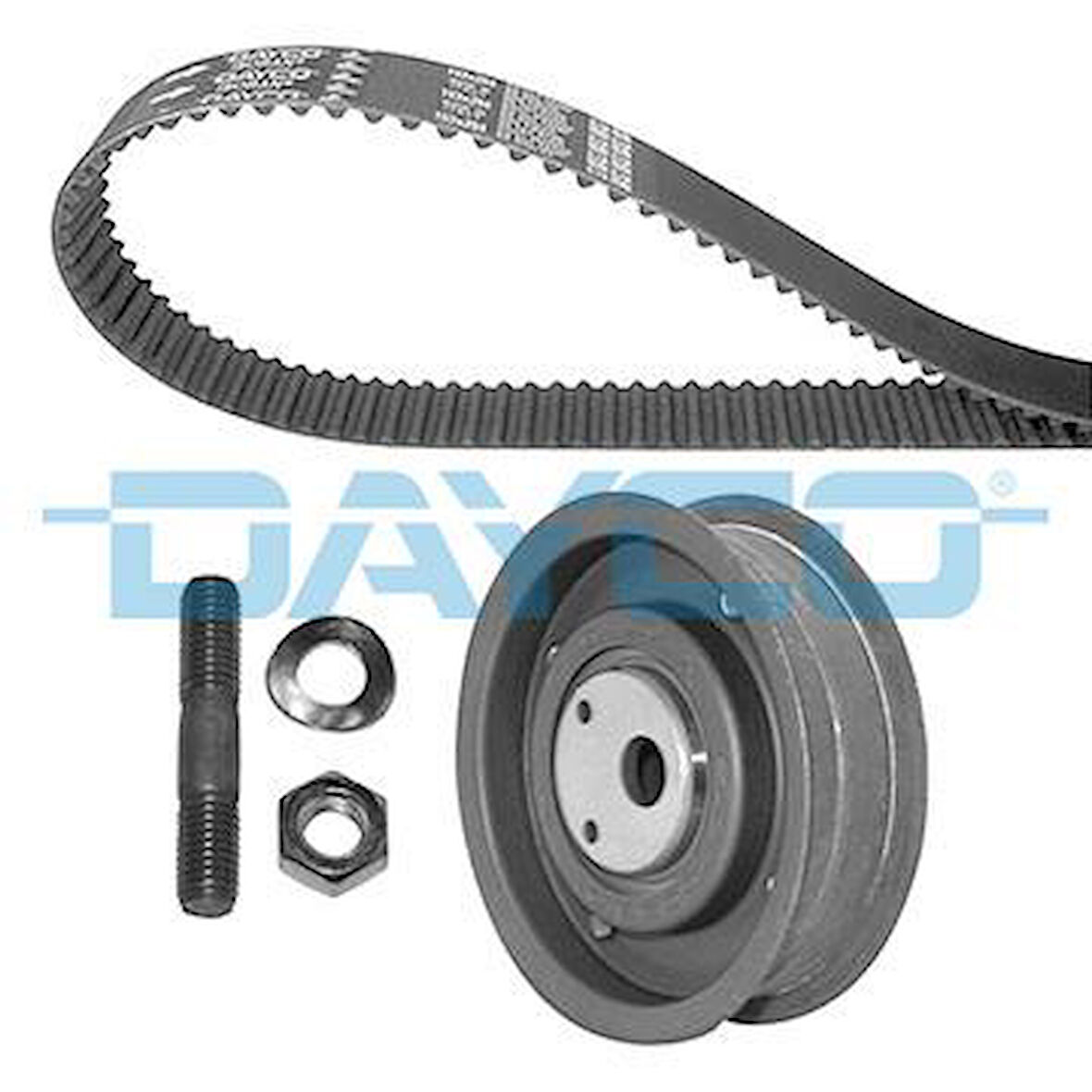 TRİGER SETİ POLO-CADDY-T5-GOLF5-PASSAT-A3-LEON 1.9 TDI