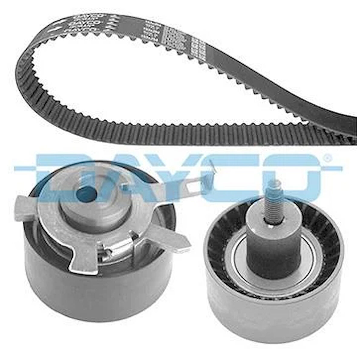 EKSANTRIK RULMAN KITI TRIGER SETI JAGUAR 2.0 98 01 FOCUS 98 04 MONDEO II 96 00 MONDEO III 00 07 1.8 2.0 ZETEC