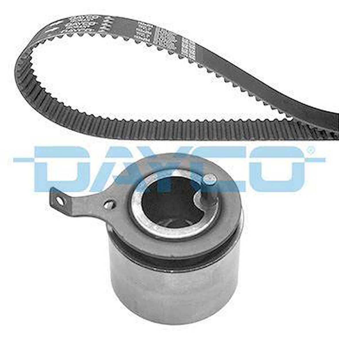 EKSANTRİK GERGİ KİTİ 109x250 CHEVROLET AVEO-KALOS 1.2 8V 04 MATIZ 1.0 8V 05 DAEWO KALOS 1.2