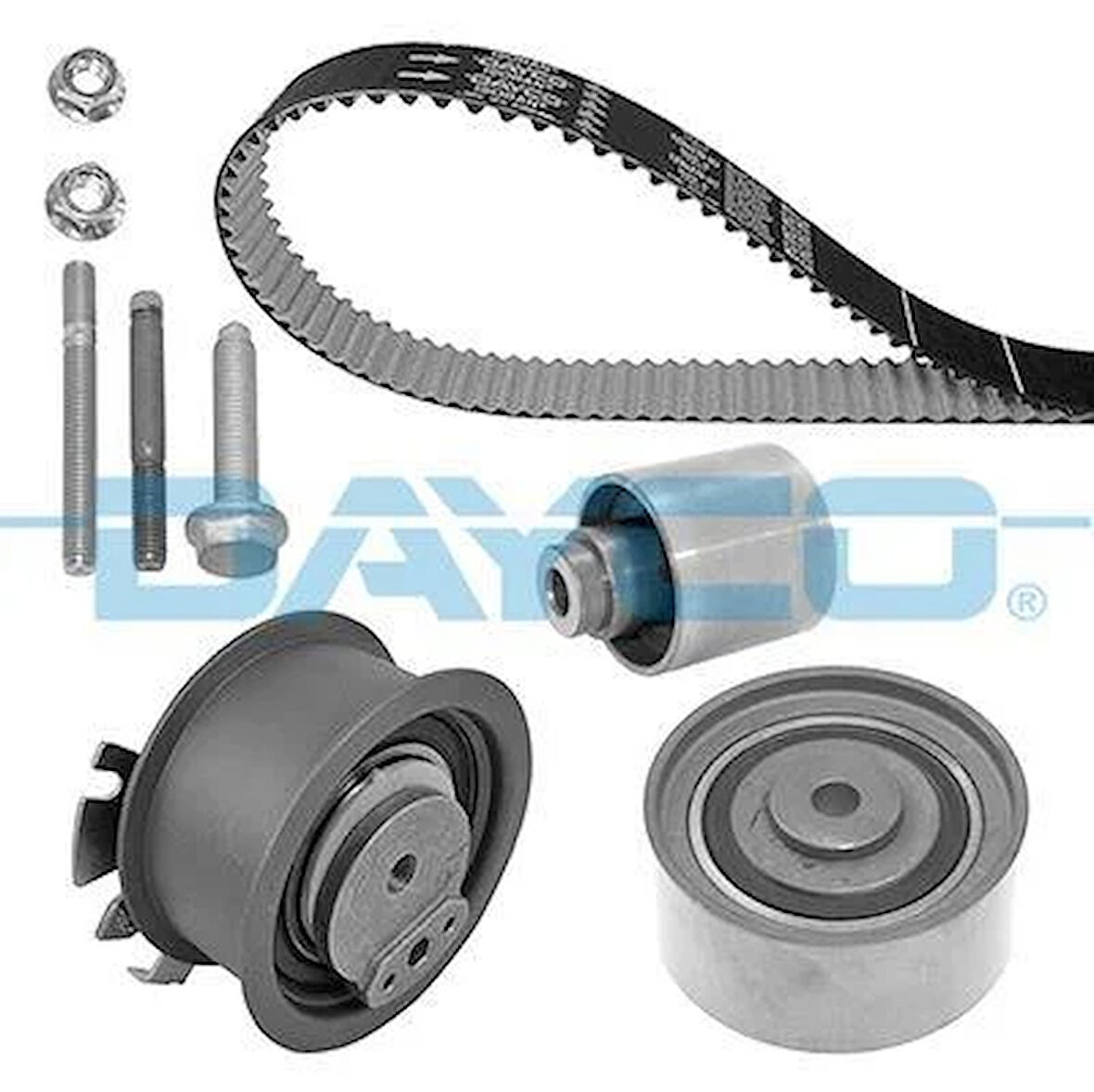TRİGER SETİ PASSAT-JETTA-GOLF5-OCTAVIA-TOLEDO-A3-A6 2.0 TDI 04-06 BKP-BKD-BRE-BLB-BMR