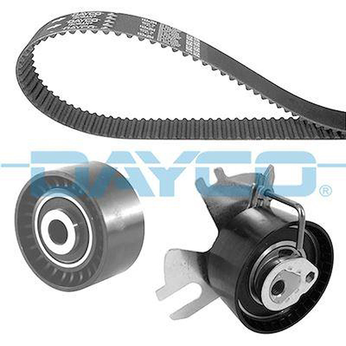 EKSANTRİK GERGİ KİTİ 116x254 P307-P308-P407-P508-P807-EXPERT--C4-C5-C8-JUMPY-SCUDO-FOCUSII- CMAX 2.0D-2.0HDI K015606XS