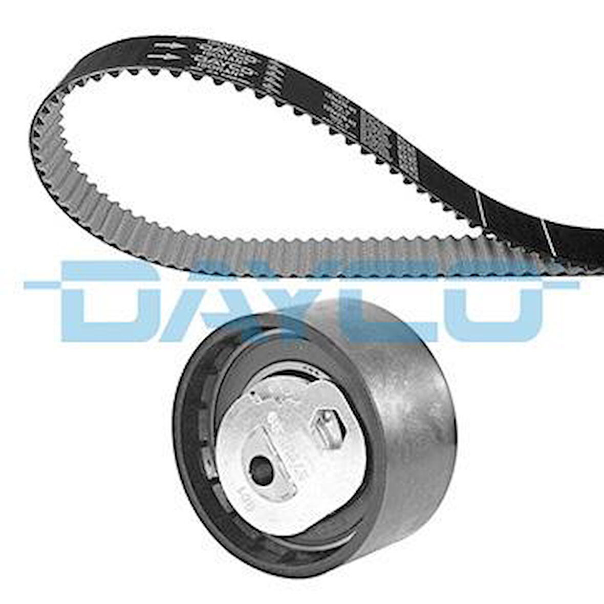 EKSANTRİK GERGİ KİTİ IVECO DAILY III-IV 01 FIAT DUCATO 01 2.3 JTD