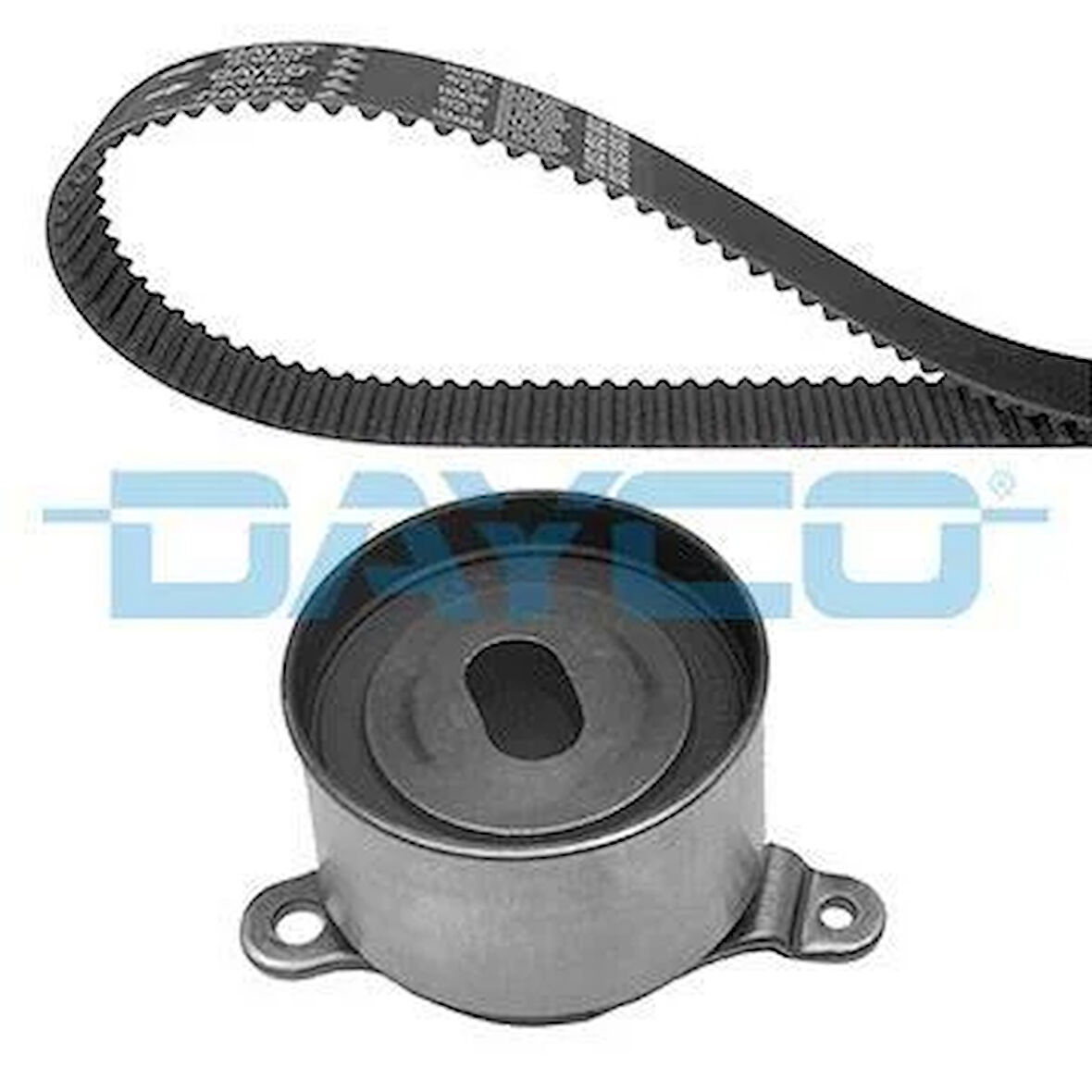 EKSANTRİK GERGİ KİTİ 125x260 HONDA CRV 2.0 16V 95-02