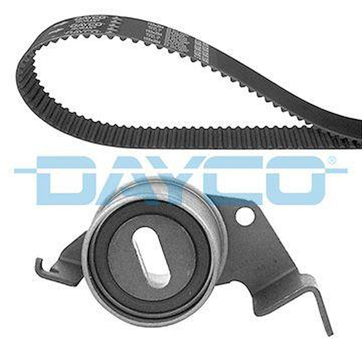 TRİGER KAYIŞ SETİ EKSANTRİK SETİ HONDA ACCORD 2.0L 20T2N dizel CH kasa 99-02 / ROVER 200 400 600 serisi 2.0L 20T2N 95- 2 KAYIŞ 3 RULMAN