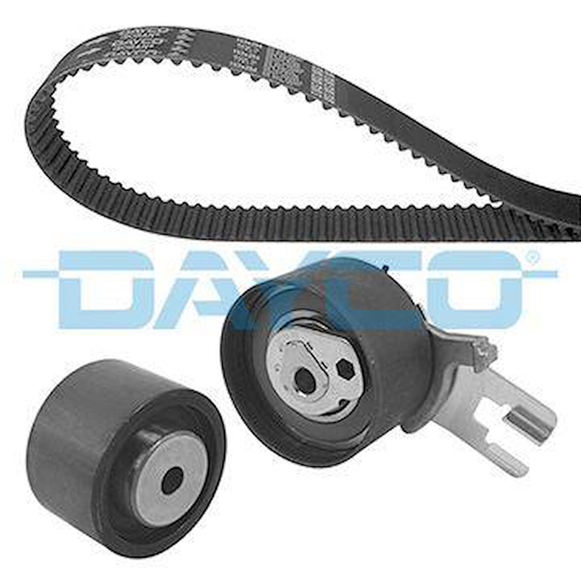 EKSANTRİK GERGİ KİTİ 132x280 VOLVO C30 C70 S60 S80 V70 2.4TDI 20V 01 XC60 XC70 XC90 2.4TDI 20V 0