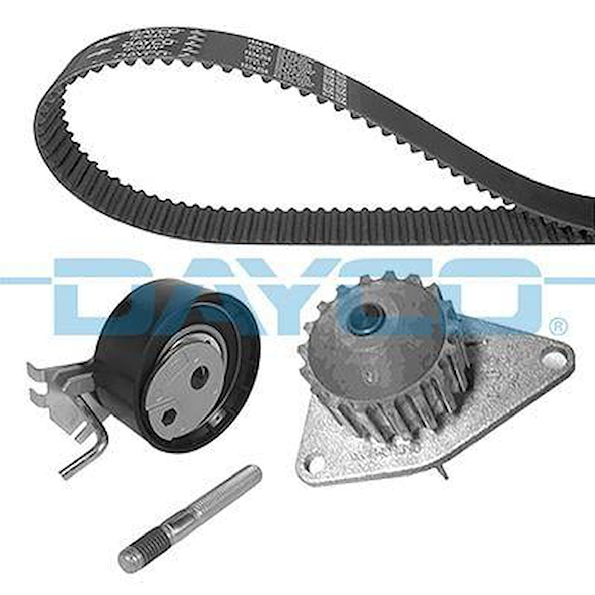 TRİGER SETİ DEVİRDAİM P106-P206-P306-PARTNER-BERLINGO-C2-C3-SAXO 1.1