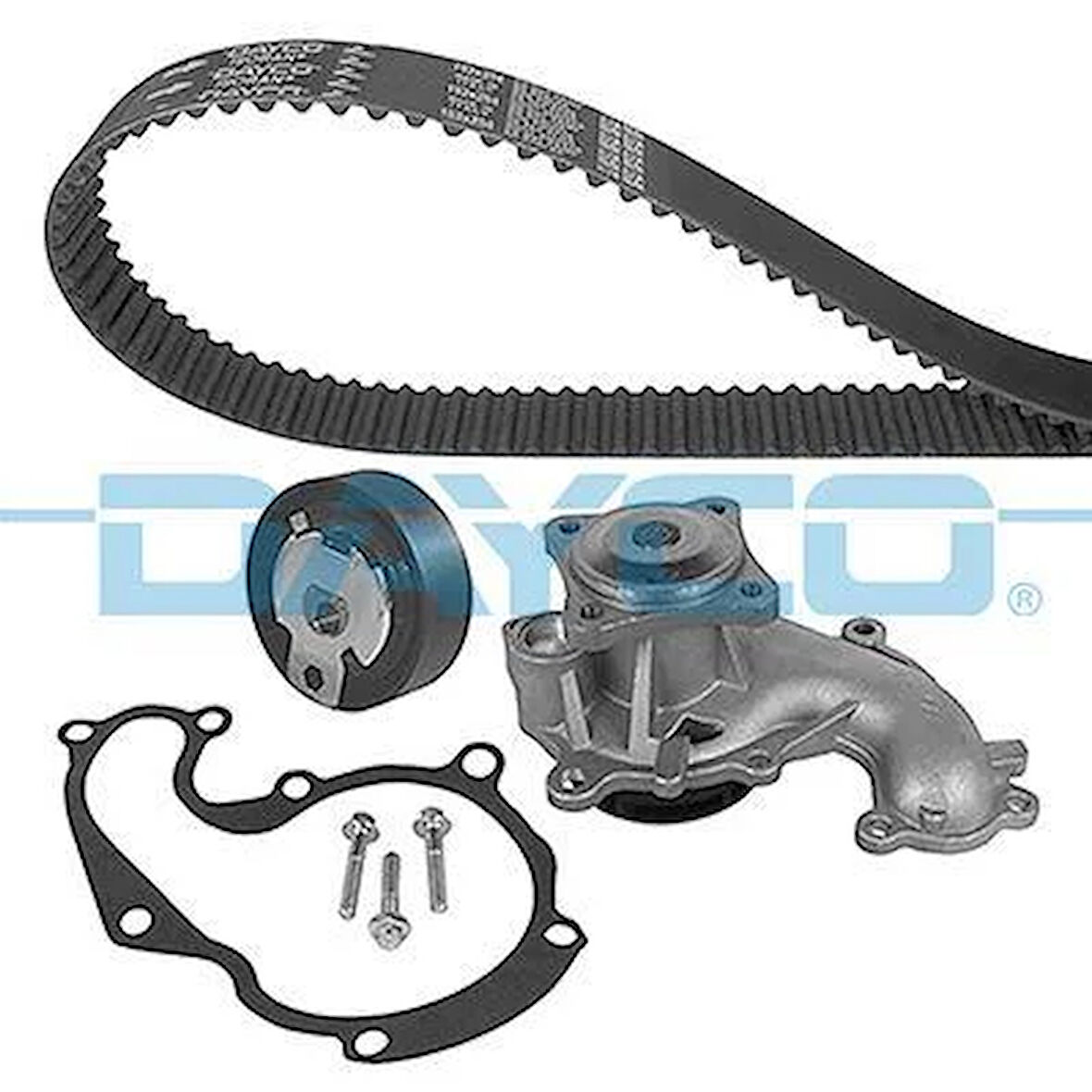 TRIGER EKSANTRIK SETI DEVIRDAIMLI CONNECT 1.8TDCI 07 13 FOCUS I 98 11 MONDEO IV 07 14 SMAX GALXY 07 11 1.8 TD 1987948520