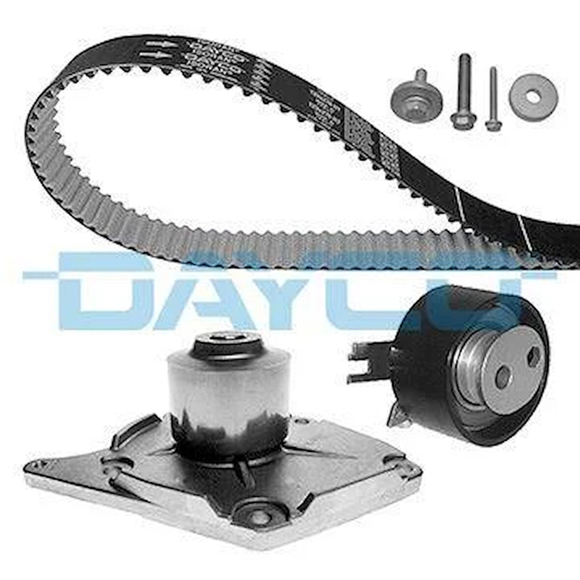 SU POMPALI TRIGER SETI 123 DIS 27MM CLIO II 01 06 MEGANE II 04 KANGO 01 MICRA III 04 DUSTER 10 1.5 DCI K9K EURO 3 EURO 4