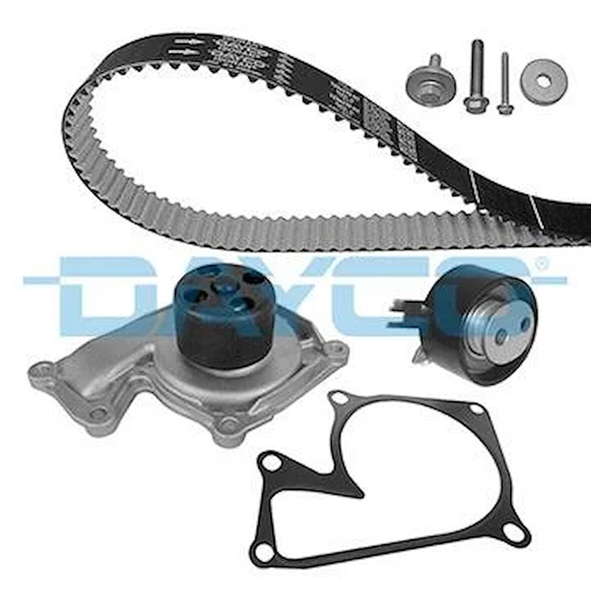 SU POMPALI TRIGER SETI 123 DIS 27MM CLIO II 01 06 MEGANE II 04 KANGO 01 MICRA III 04 DUSTER 10 1.5 DCI K9K EURO 3 EURO 4