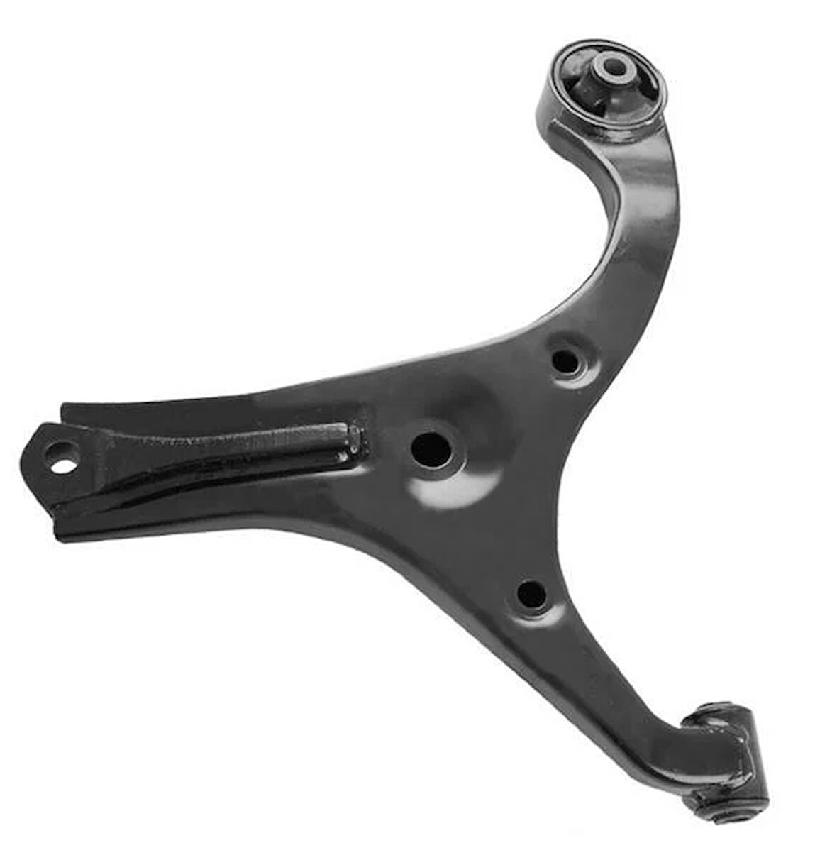 ALT SALINCAK SOL ROTİLSİZ ACCENT ERA 06 KIA RIO 06 MEKANİK