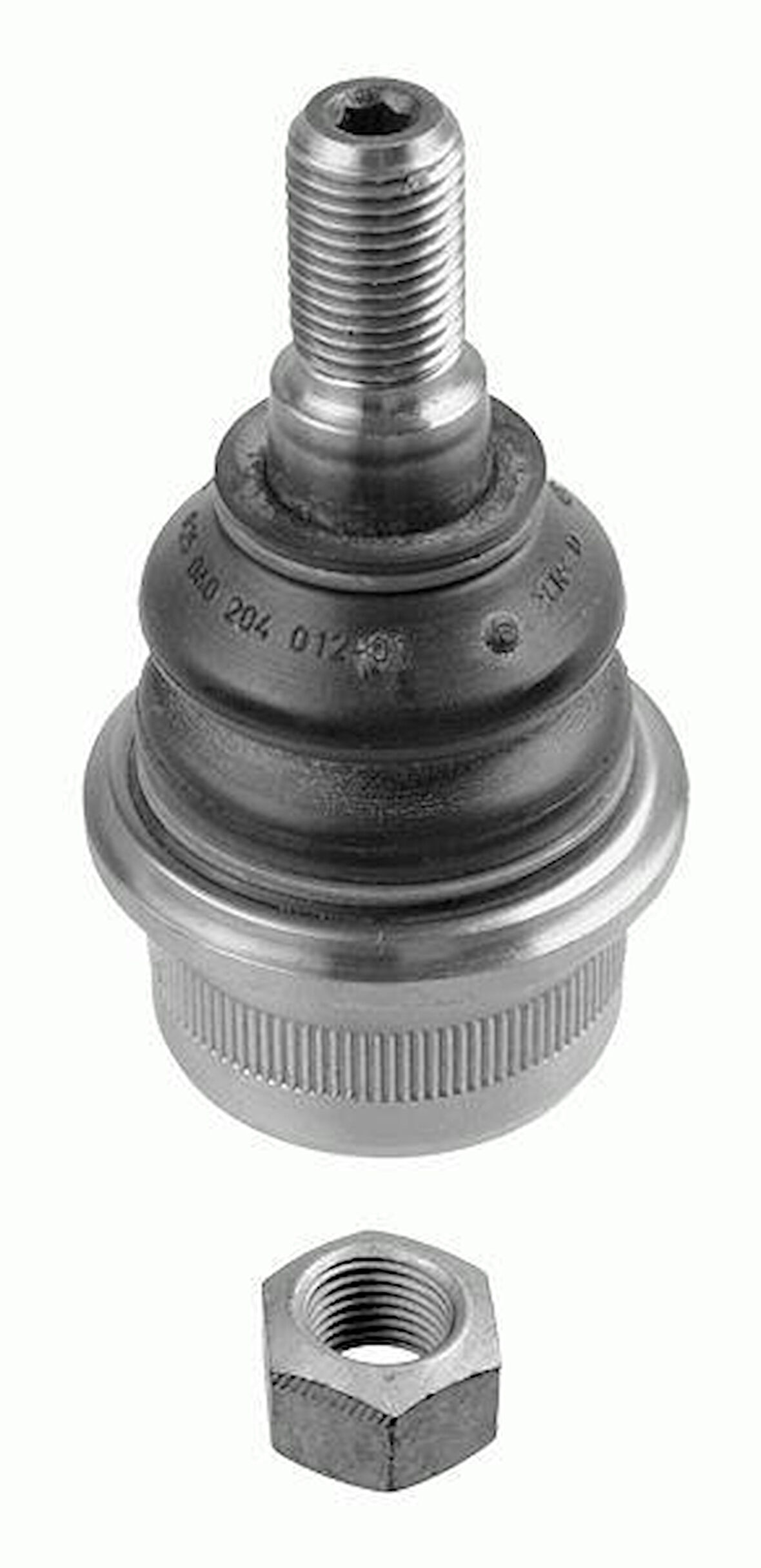 ROTIL ON ALT MERCEDES C219 W211 S211 W220 C215 R230
