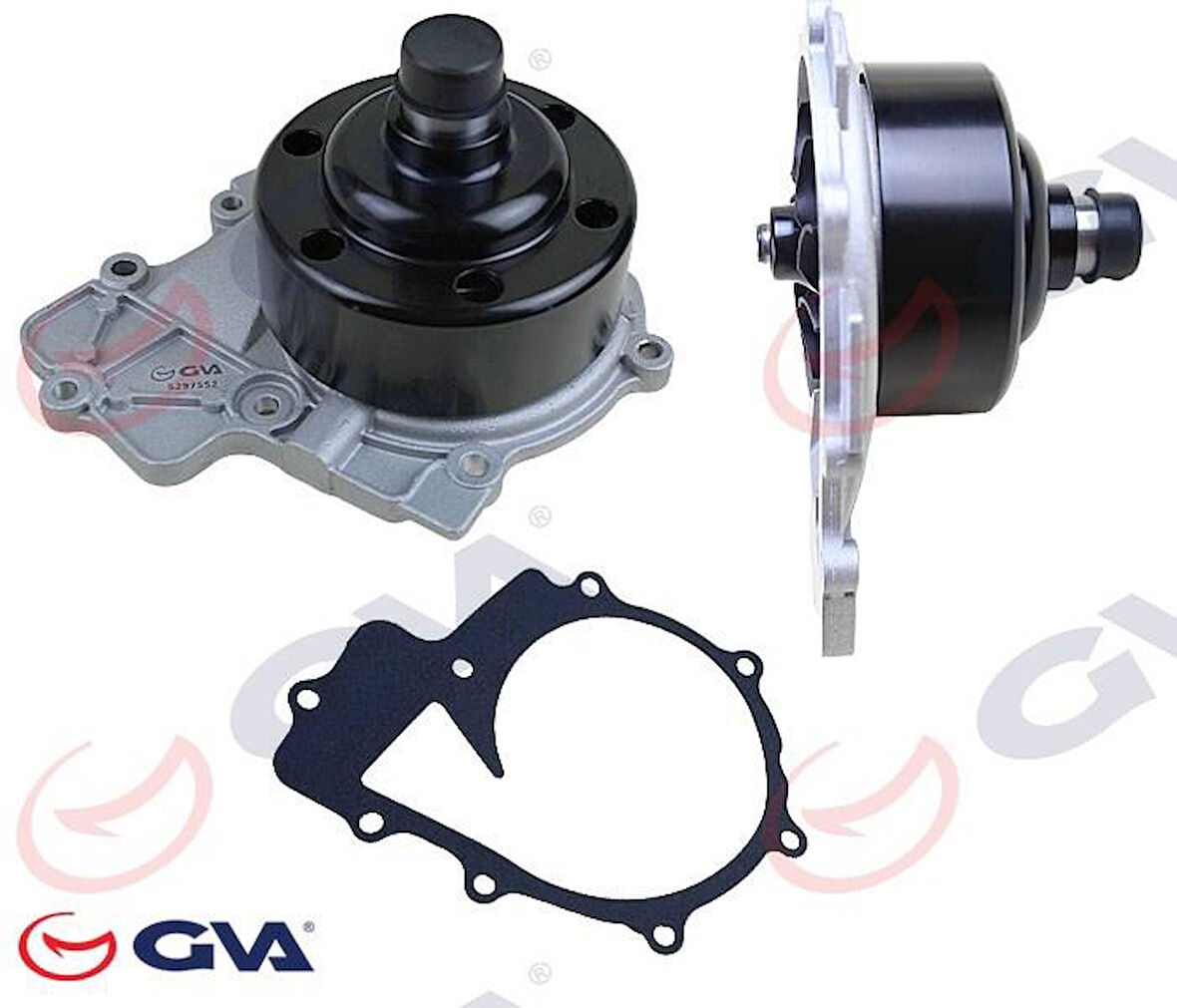 DEVIRDAIM POMPASI MERCEDES SPRINTER OM651 B906 06 16