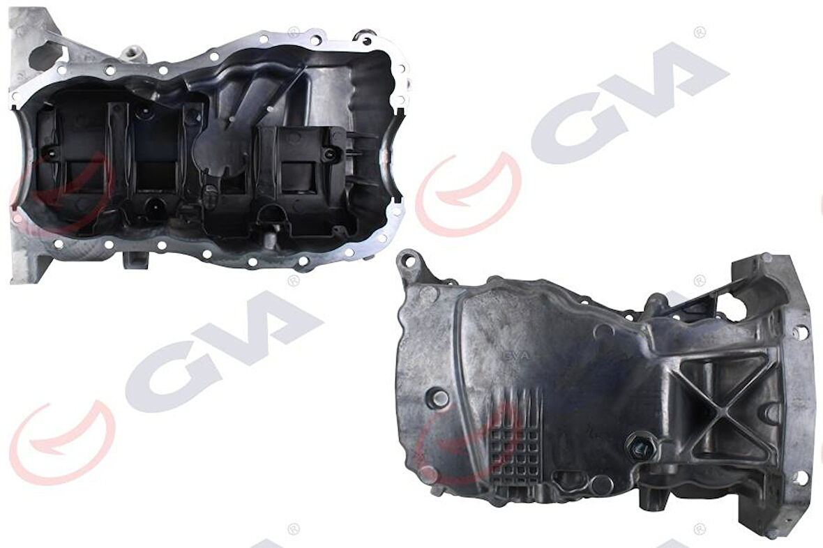 YAĞ KARTERİ RENAULT MEGANE III 09 CLIO IV 12 KANGOO 08 FLUENCE 09 DUSTER 10 SANDERO II 12