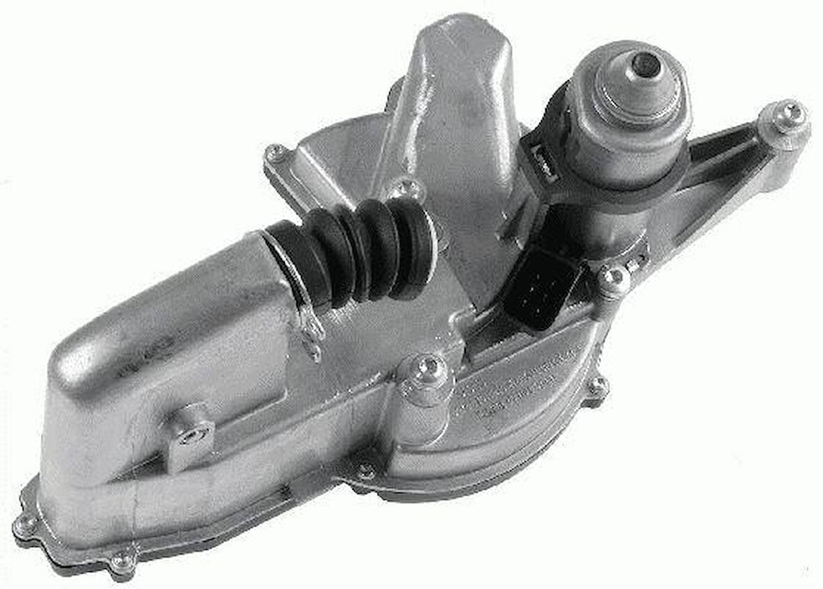 VİTES AKSİYON KONTAKTÖRÜ HİDROLİKLİ 207-1007-C3 1.4 16V-1.4 HDI