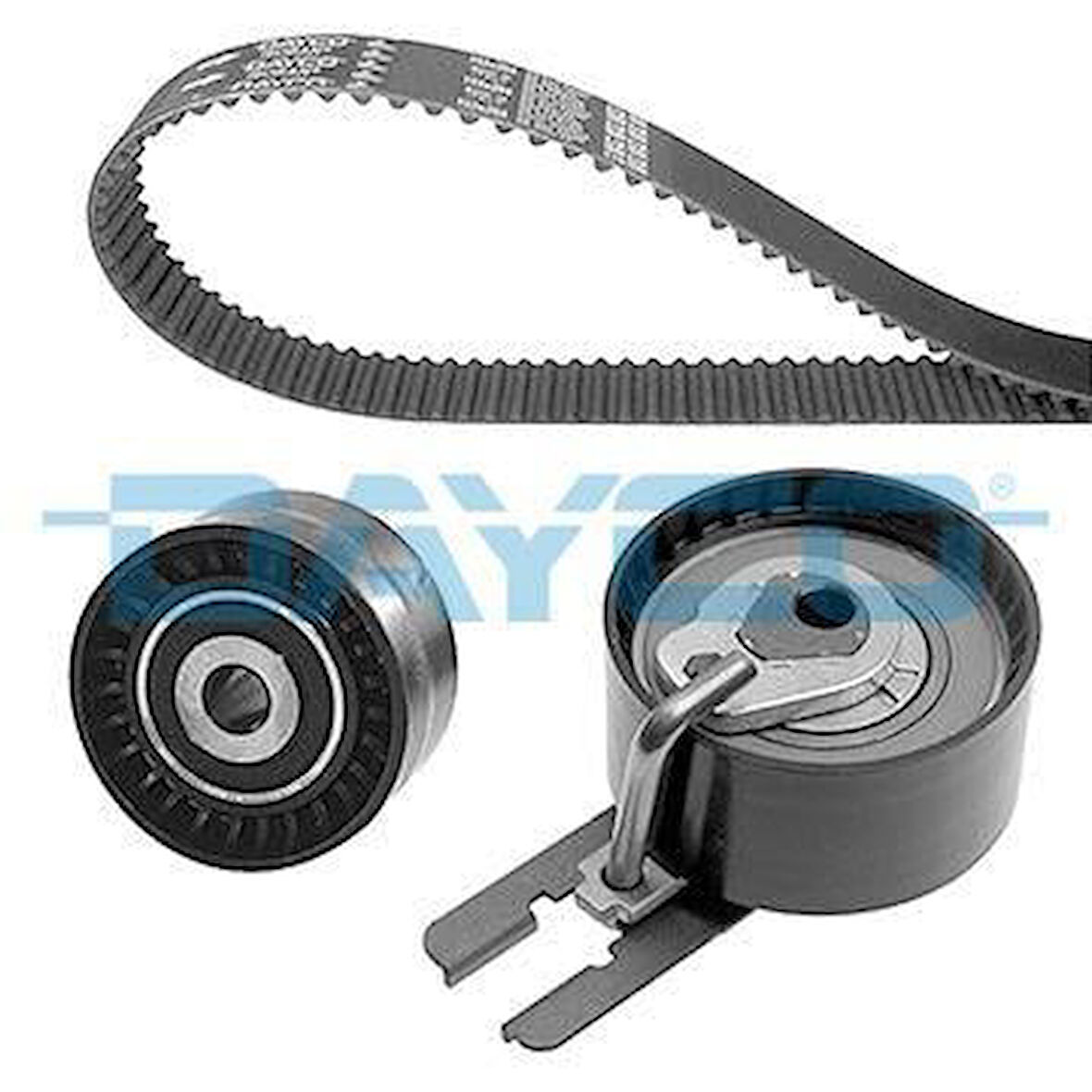 TRİGER SETİ C2-C3-NEMO-BIPPER-206-307 FIESTA 02 08 FUSION 02 14 1.4 TDCİ-HDİ 02