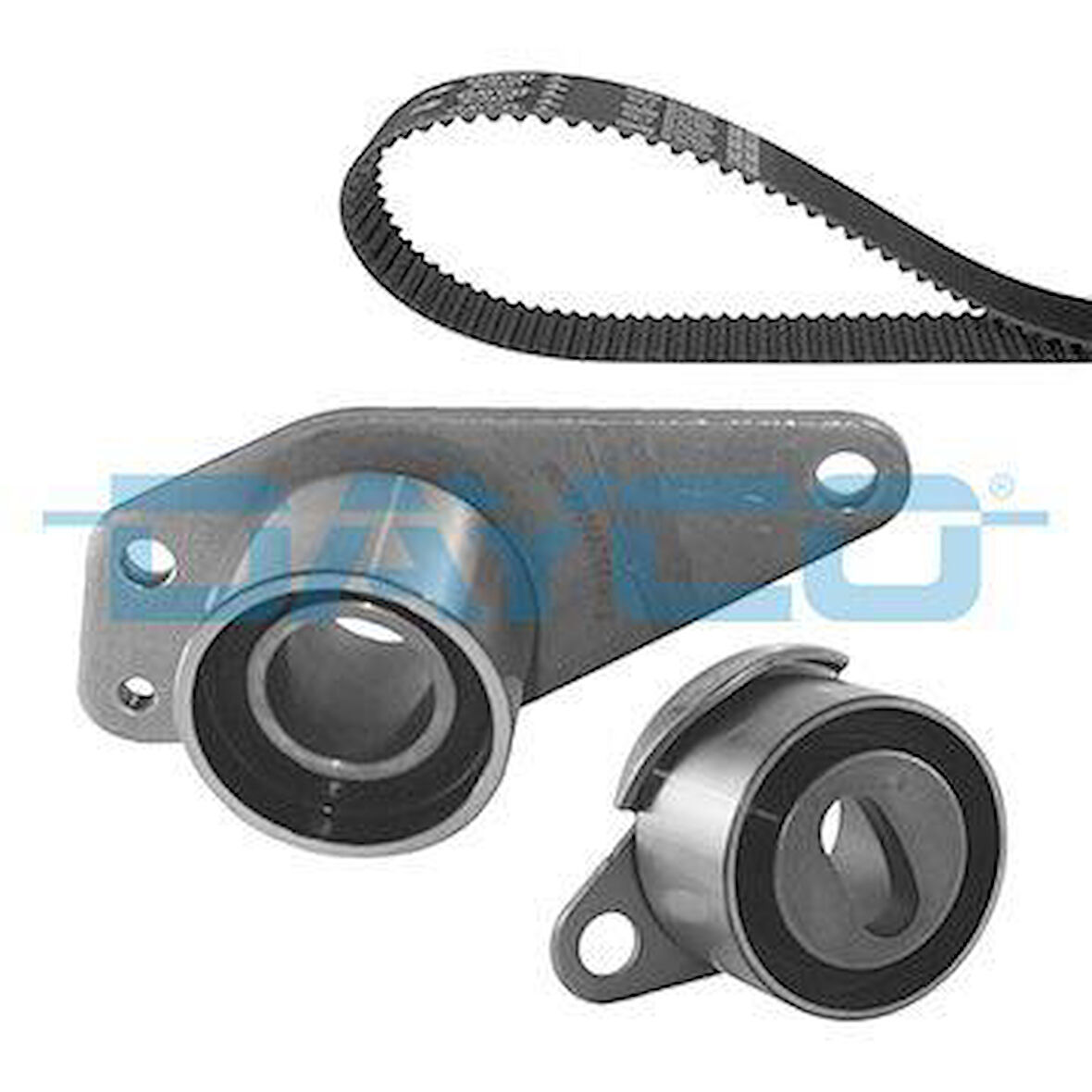EKSANTRİK GERGİ KİTİ MGN-TRAFIC 1.9D 96-03 VOLVO S40-V40 1.9TD 95-99 ARENA 1.9D 97-01