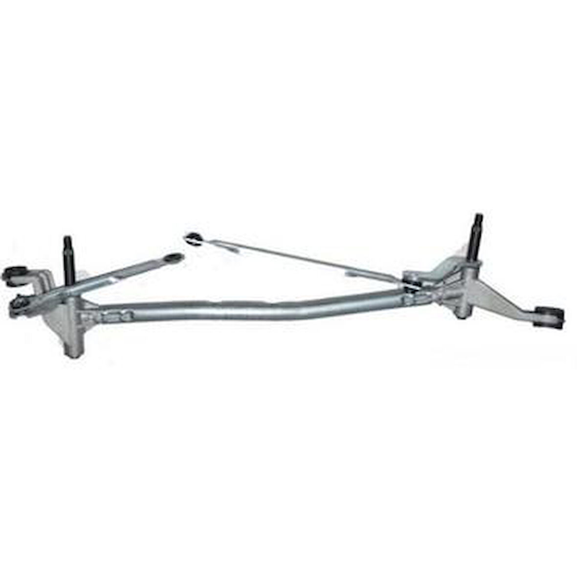 SİLECEK MEKANİZMASI MOTORSUZ MEGANE 4 2015- 288007714R