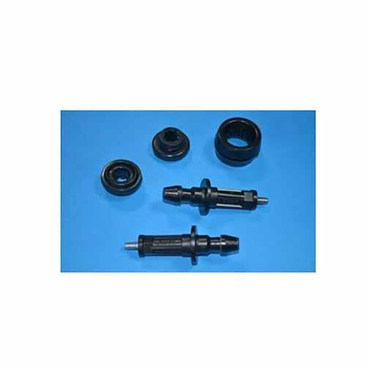 HAVA FİLTRE AYAĞI VE LASTİKLERİ TK FIORINO-DOBLO-ALBEA-PALIO 1.3 MULTİJET