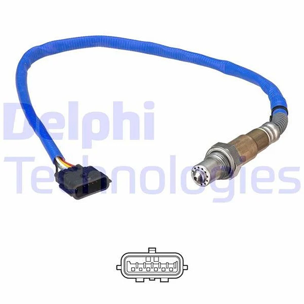 OKSİJEN SENSÖRÜ RENAULT GRAND SC NIC IV 13 KOLEOS II 16 ESPACE V 16 MEGANE IV 16 NISSAN X-TRAIL III 16 QASHQAI II 13 1.6dCi R9M 2.0dCi M9R