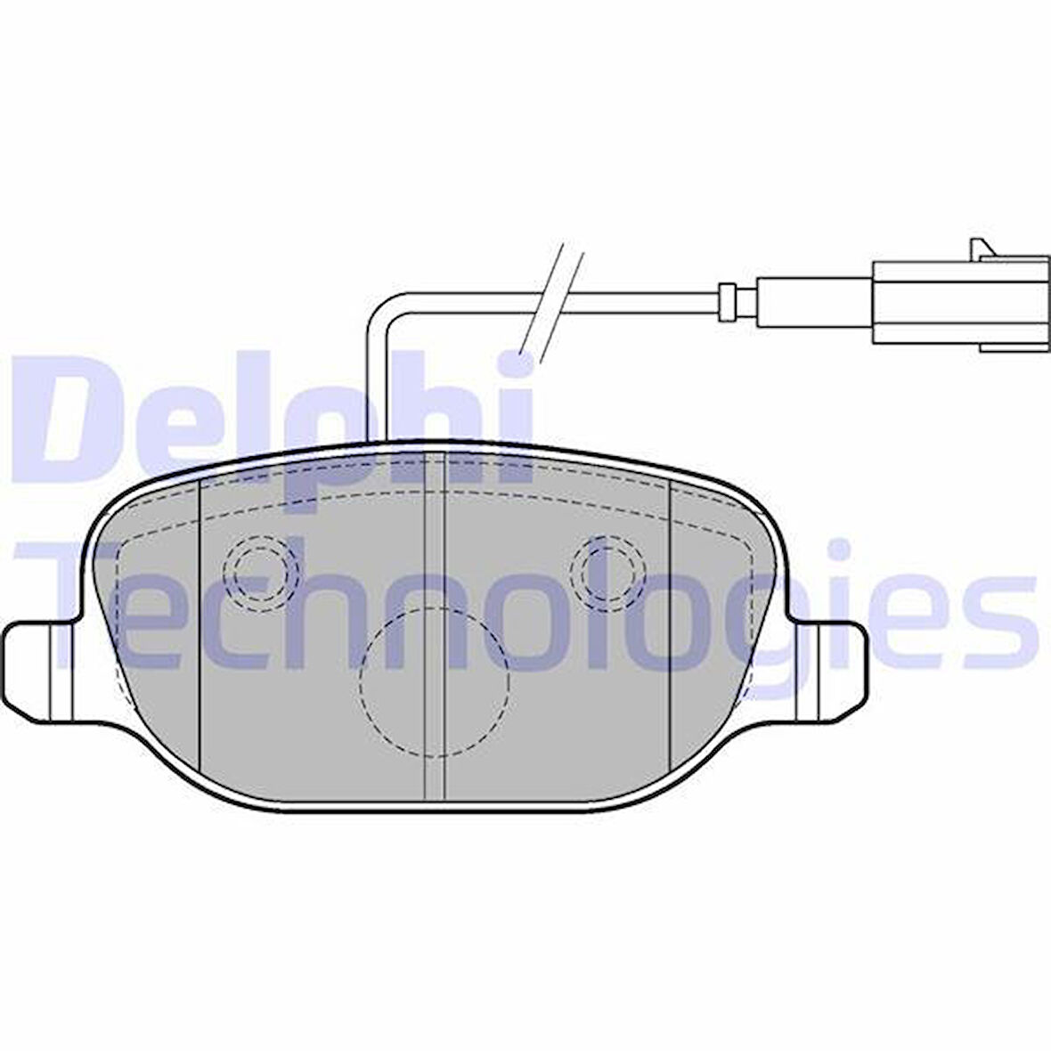 FREN BALATASI ARKA ALFA ROMEO GİULİETTA 10 FİŞLİ