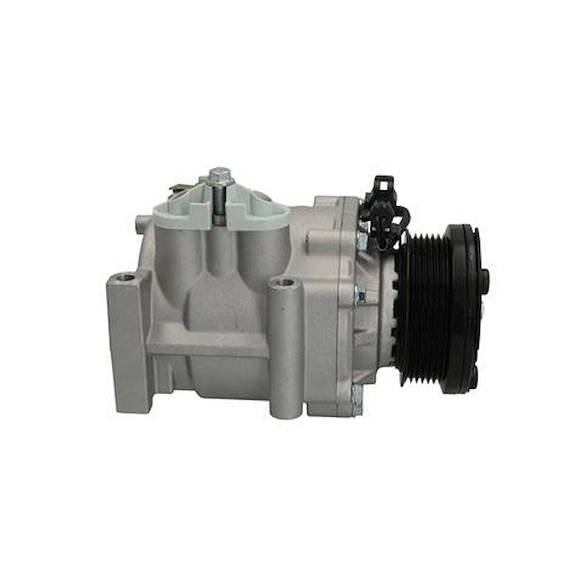 KLIMA KOMPRESÖRU - FORD FİESTA V 02 08 FOCUS I98 04 FUSİON 02 12 TRANSİT CONNECT 02 09 1.8 TDCI