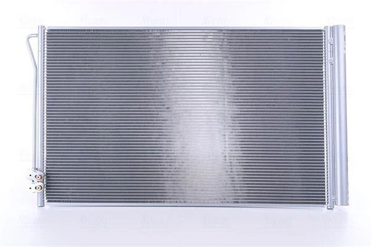 KLIMA RADYATORU MERCEDES W447 B907 B910
