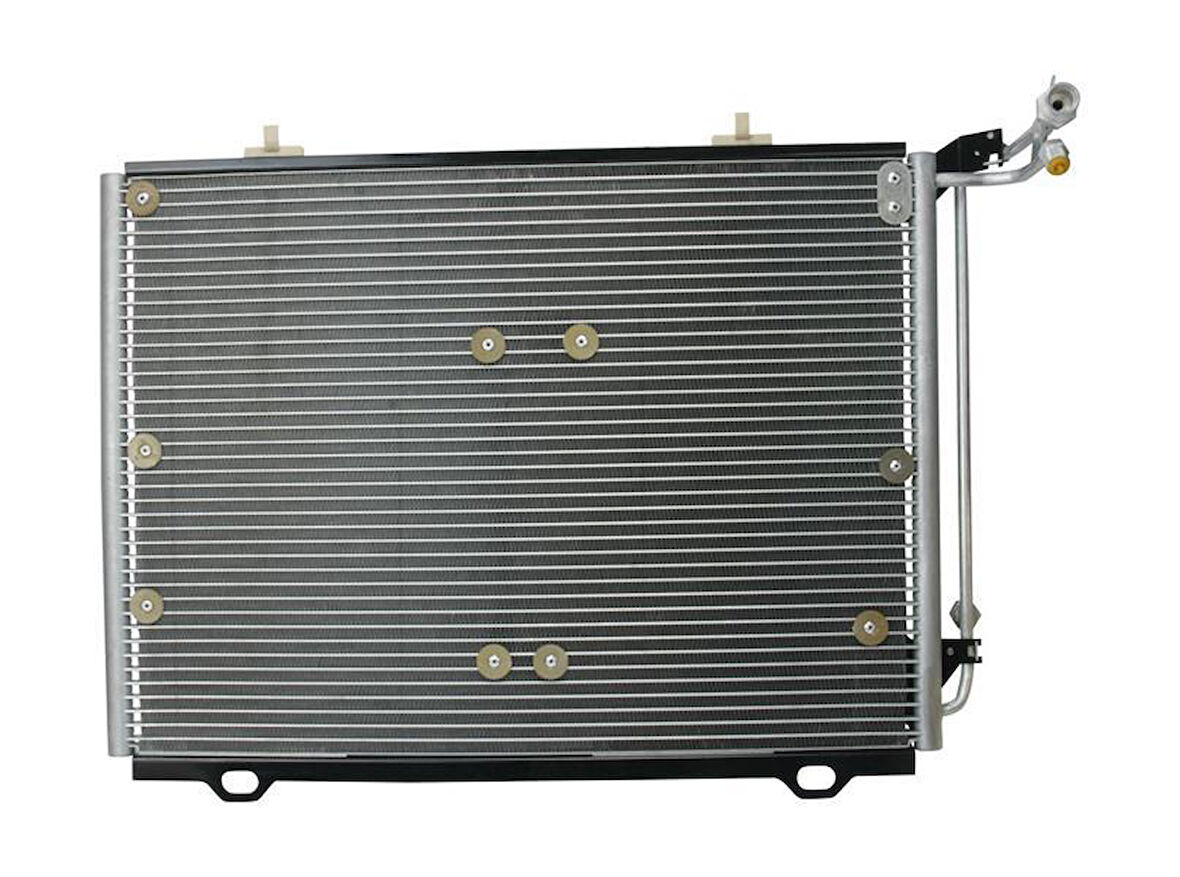 KLIMA RADYATORU MERCEDES C-CLASS W202 S202