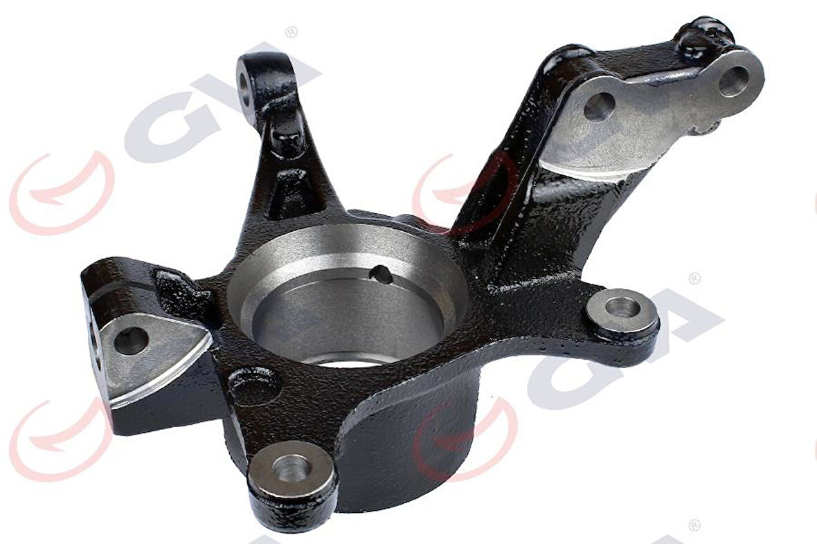 AKS TAŞIYICI ÖN SOL DOKKER 12- -LODGY 12-16 ABS Lİ