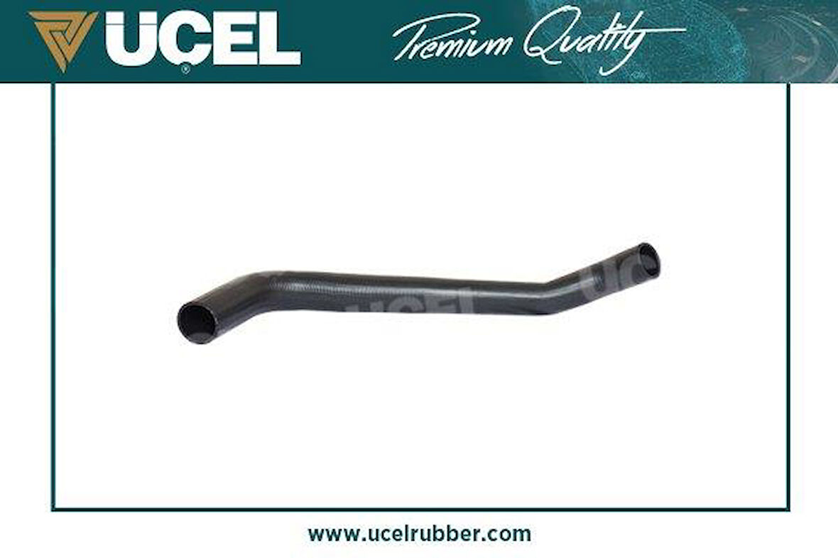 TURBO INTERCOLL GIRIS HORTUMU UZUN TRANSIT V347 2.2TDCI 2.4TDCI 3.2TDCI 06