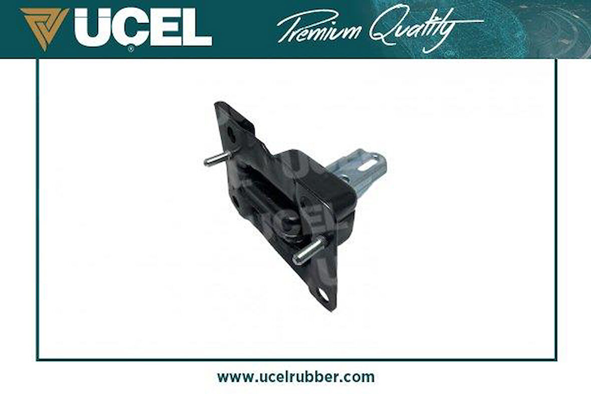 MOTOR TAKOZU P207 06 P1007 07 C3 I 02 C3 II-C3 PICASSO-DS3 09 1.6 HDİ-VTİ