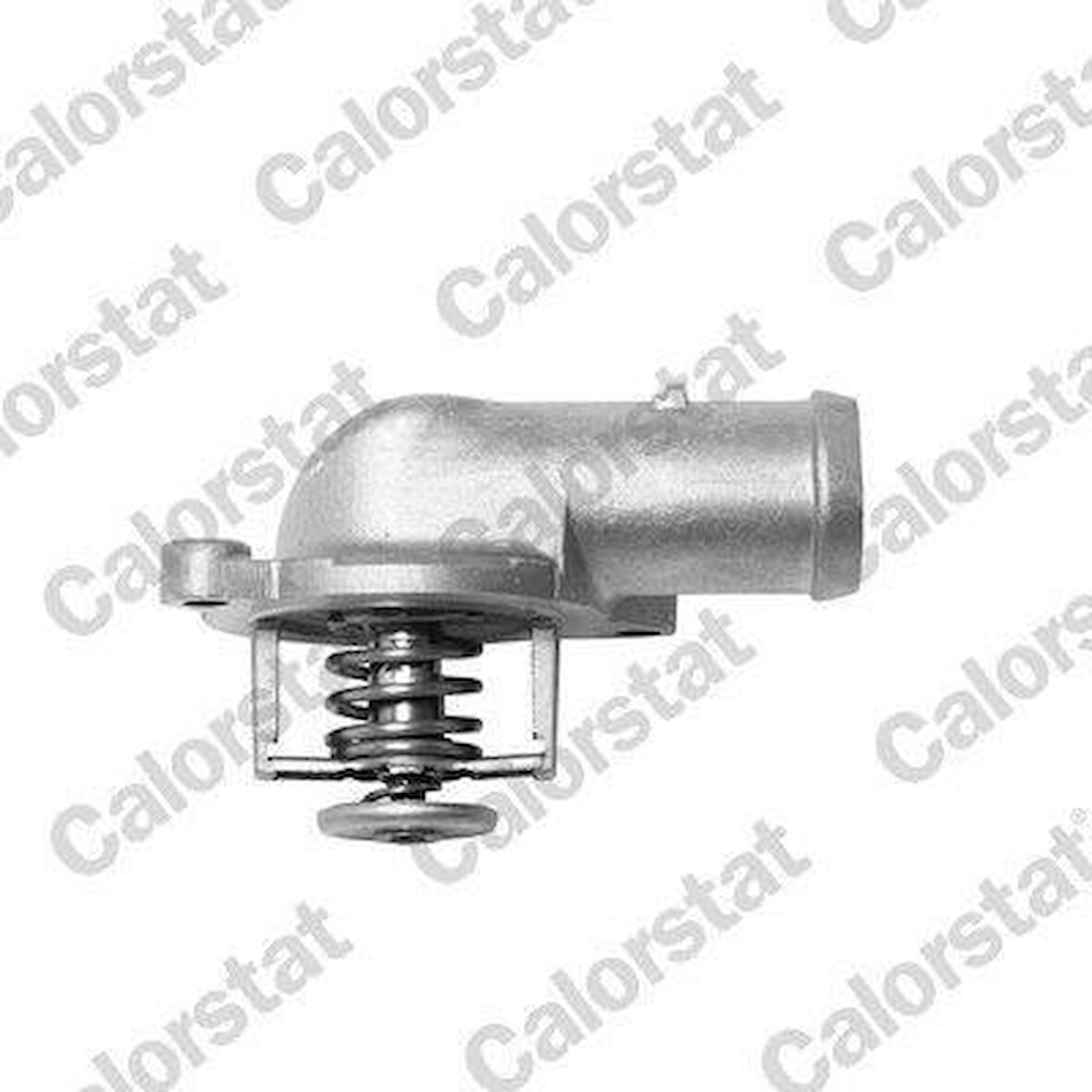 TERMOSTAT KOMPLE VW TRANSPORTER T5-MUTIVAN V-TOUAREG 2.5 TDI 03-09 87C