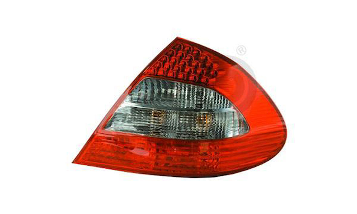 STOP LAMBASI SAG Avantgarde. LED. Duysuz MERCEDES E-CLASS W211 06 09