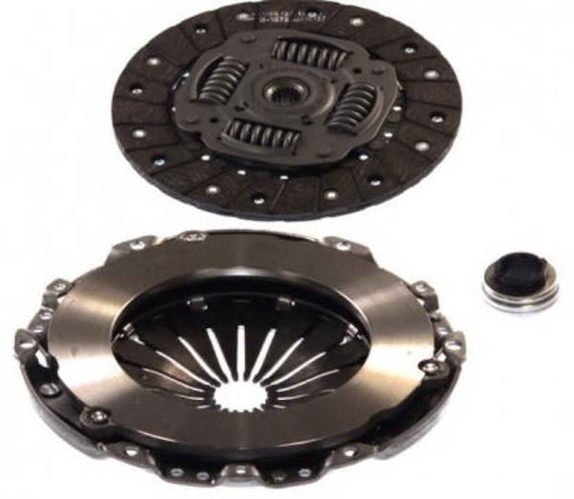 DEBRIYAJ SETİ P308-P407-P508-P807-P3008-P5008-RCZ-EXPERT III-JUMPY III-C4-C5-C8-DS4-DS5 2.0 HDI DW10CTED SCUDO 2.0 MTJ TOYOTA PROACE 2.0 D MEKANİK ŞANZIMAN