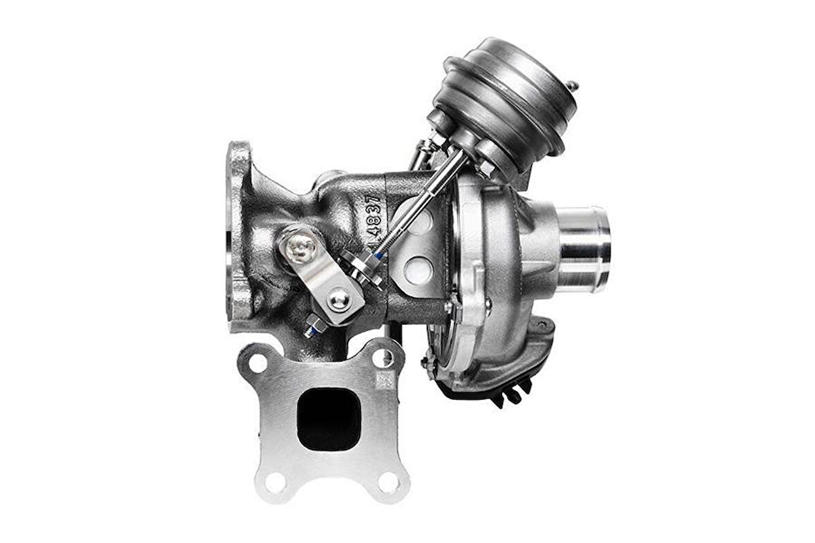 TURBO SARJ FOCUS III 11 17 C-MAX 11 17 FİESTA 08 17 MONDEO IV 14 B-MAX 12 ECOSPORT 12 1.0 ECOBOOST
