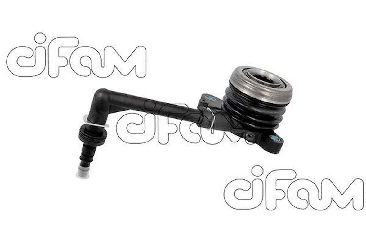HİDROLİK DEBRİYAJ RULMANI MEGANE II-III-IV KANGOO 10 FLUENCE 09 CLIO III-IV LAGUNA III 07 15 TALISMAN 15 QASHQAI II 13 MICRA V 19 JUKE 14 X-TRAIL III 14 1.2Tce 1.3Tce 1.5dCi 1.6Sce 1.6dCi