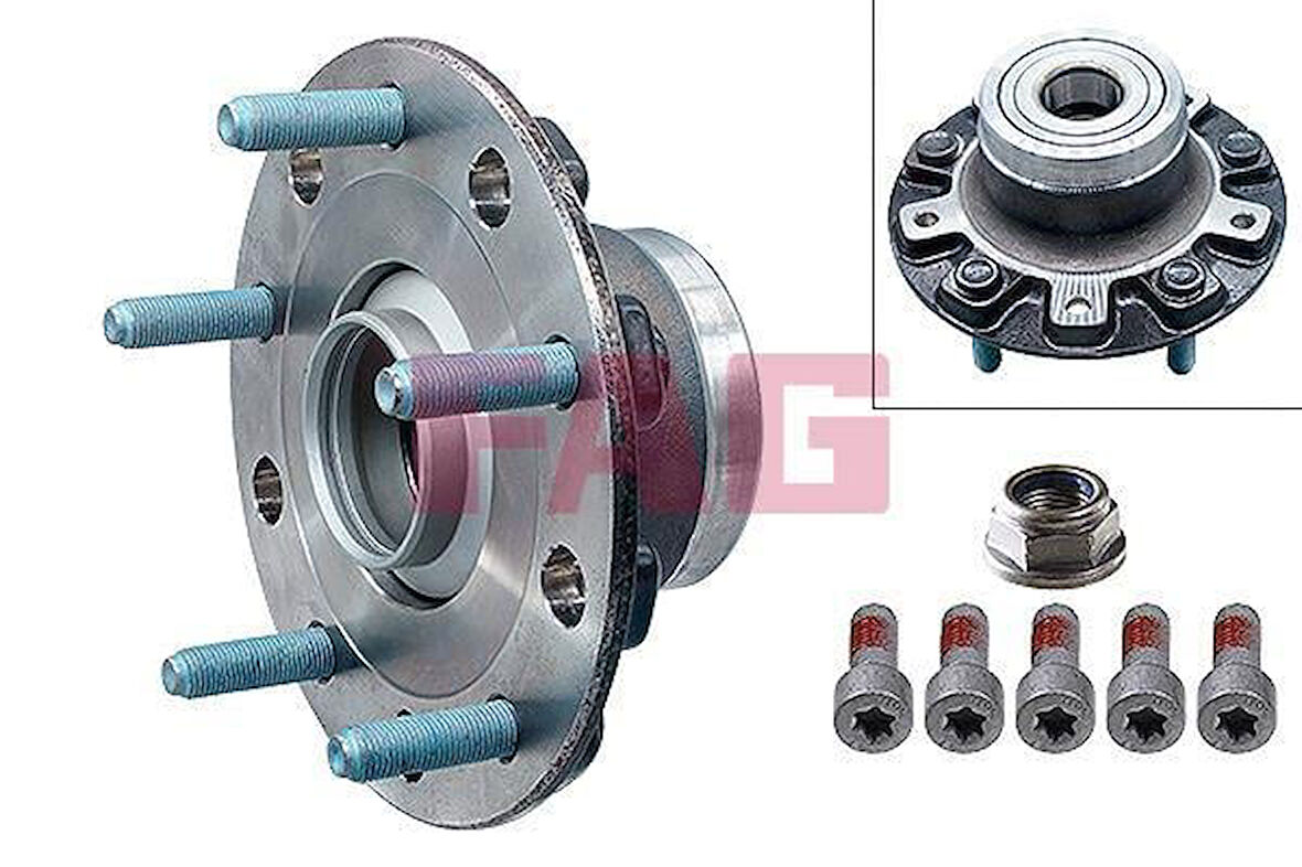 ARKA TEKER PORYALI BİLYA TRANSIT 14 CUSTOM 12 KISA KASA ÖNDEN ÇEKER