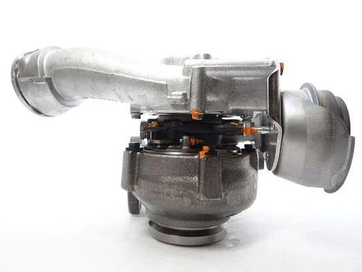 TURBO KOMPLE VW T5 2.5 TDI AXD 130 PS 06-10
