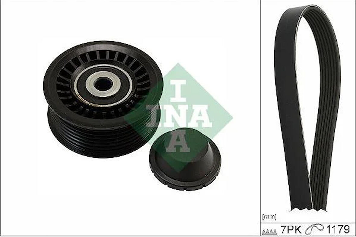 ALTERNATÖR V KAYIŞ SETİ RENAULT MEGANE IV 15 CAPTUR II 20 CLIO V 19 TALISMAN 15 DUSTER II 18 KOLEOS II 18 1.0TCe 1.3 TCe
