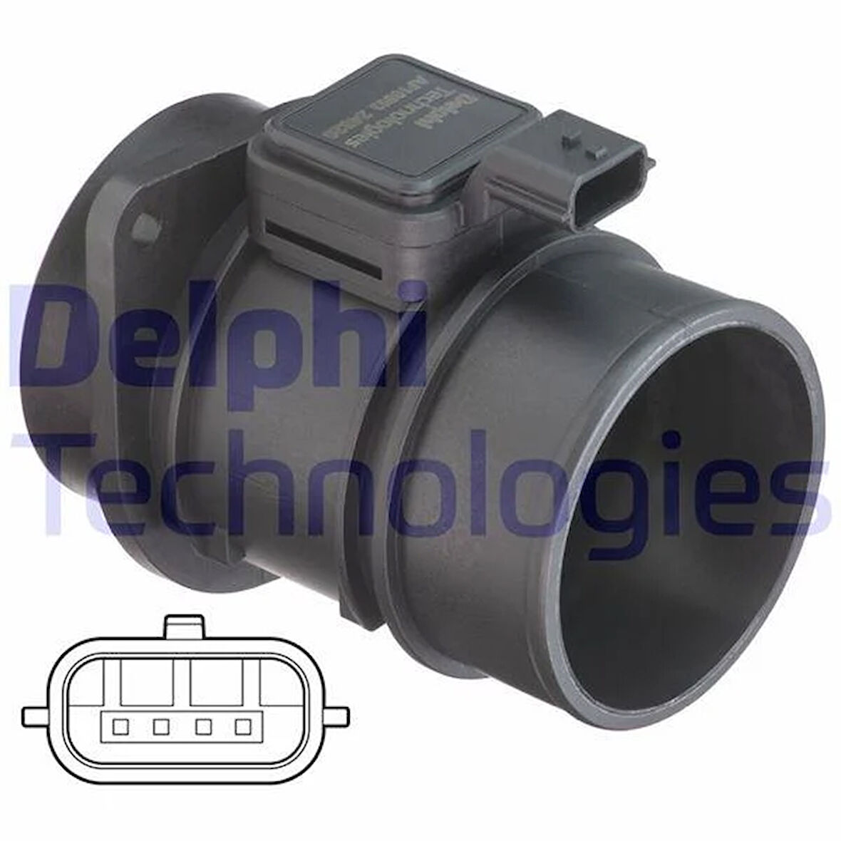 HAVA AKIS METRE MERCEDES CITAN OM607 W415 . RENAULT K9K M9R KANGOO TRAFIC