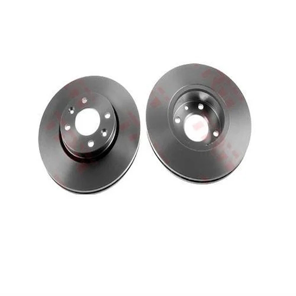 ÖN FREN AYNASI RENAULT MEGANE II 02 CLIO III 05 MODUS 04 MICRA 03 LOGAN 04 NOTE 06 260x22x4DLxHAVALI