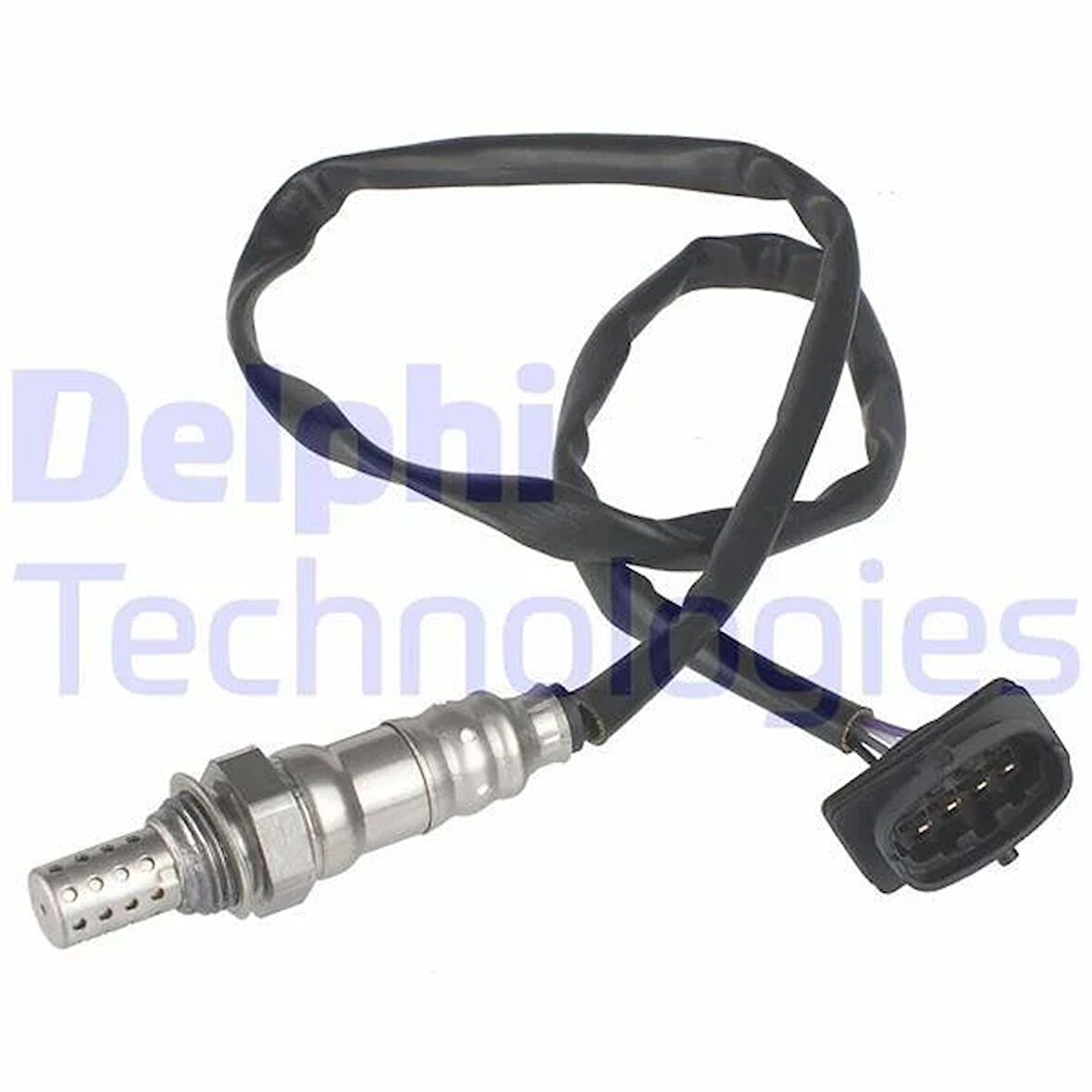 OKSİJEN SENSÖRÜ ASTRA G-CORSA C-VECTRA B 1.4-1.6 Z16XE-Z14XE EGSOZ BORUSUNA