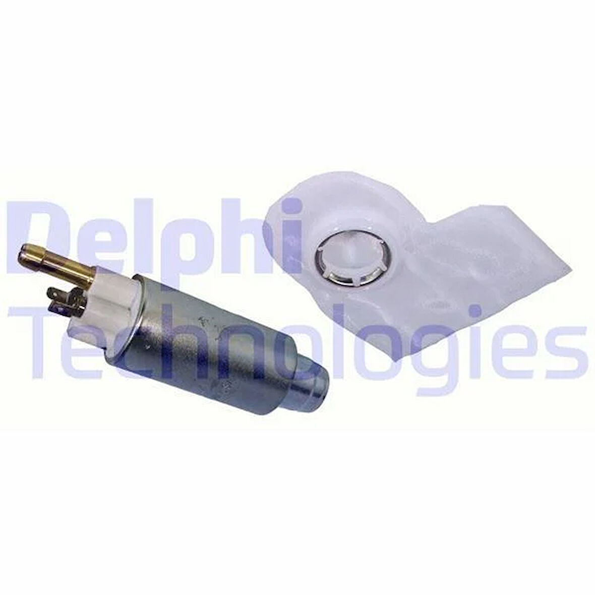 YAKIT POMPASI RENAULT LAGUNA 95 MEGANE I 96 TWINGO I 93 1.2 1.4 1.8 2.0