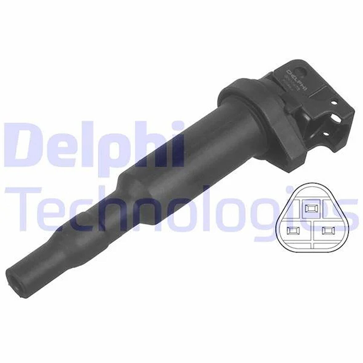 ATEŞLEME BOBİNİ OPEL GRANDLAND PEUGEOT P207-P208-P308-P508-P3008-P5008 CITROEN C4-C5-DS3-DS4 1.6 THP -PrueTech BMW E39 E60 E87 E90 F10 F20 E65 F01 E46 F32 F33 F34 F36 E83 E53 E70 F15 MINI R56 R60