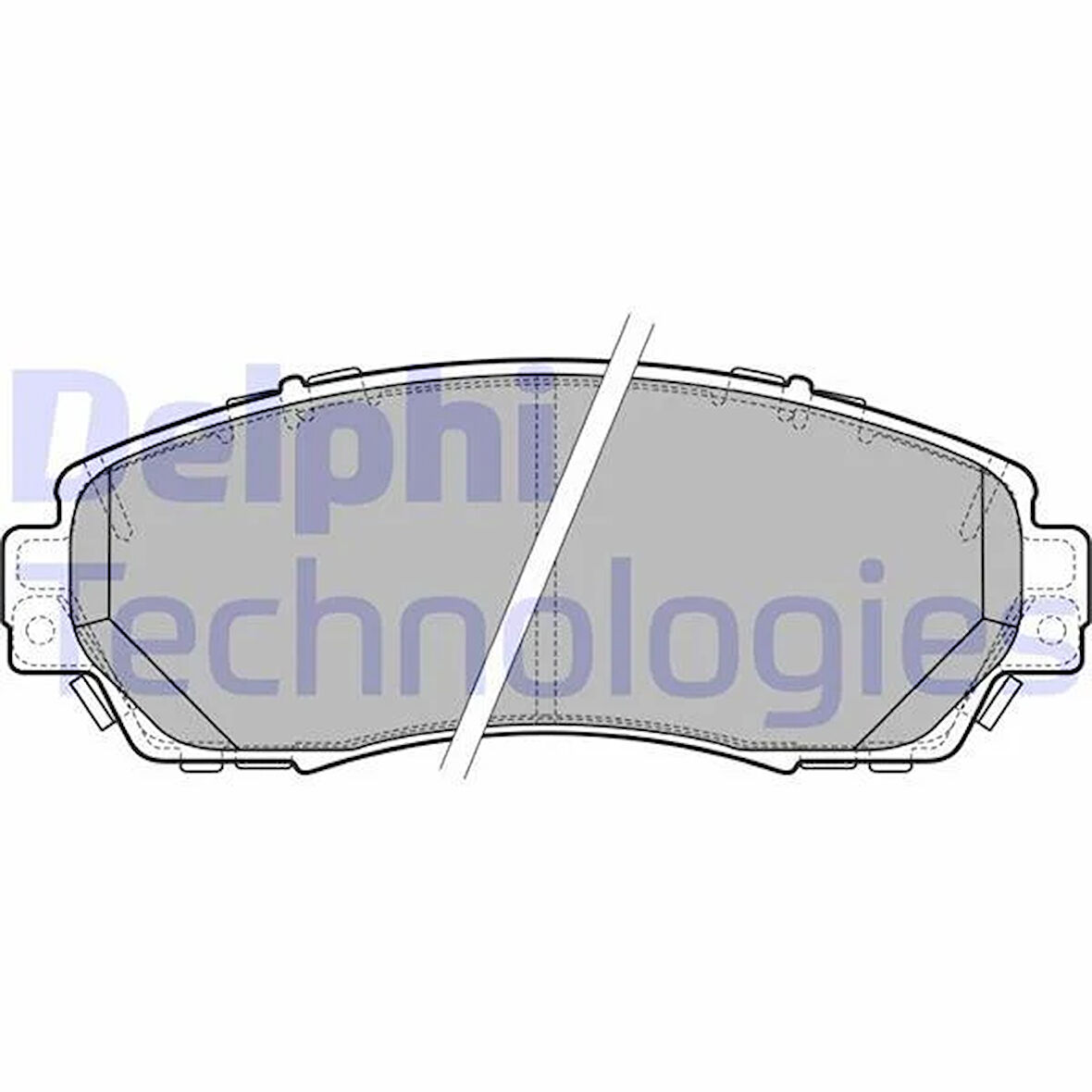 ÖN BALATA HONDA CRV IV 12 2.2 DTEC-1.6DTEC