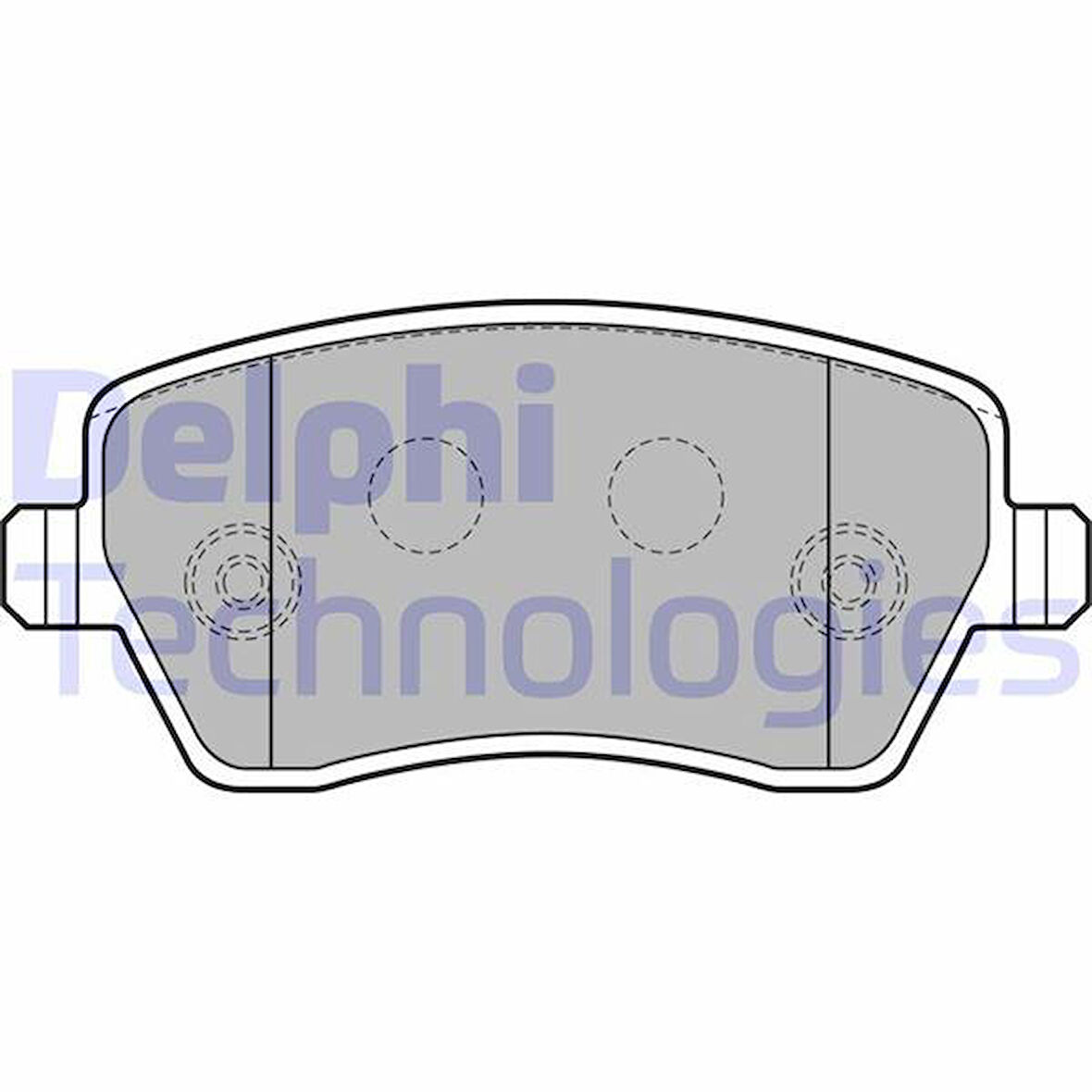 FREN BALATASI ON RENAULT CLIO III-IV MODUS 04 EXPRESS 21 ZOE 12 KANGOO II 08 CAPTUR 13 DACIA DUSTER 10 LOGAN 04 DOKKER 12 . NISSAN MICRA III K12 03 10 NOTE 06