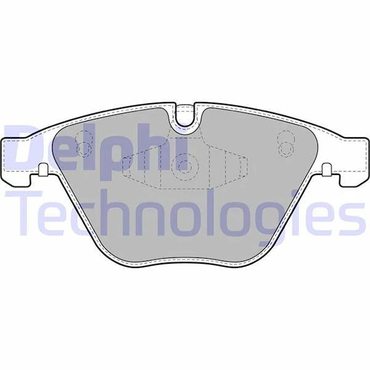 FREN BALATASI ON BMW E90 E91 E92 E93 E84