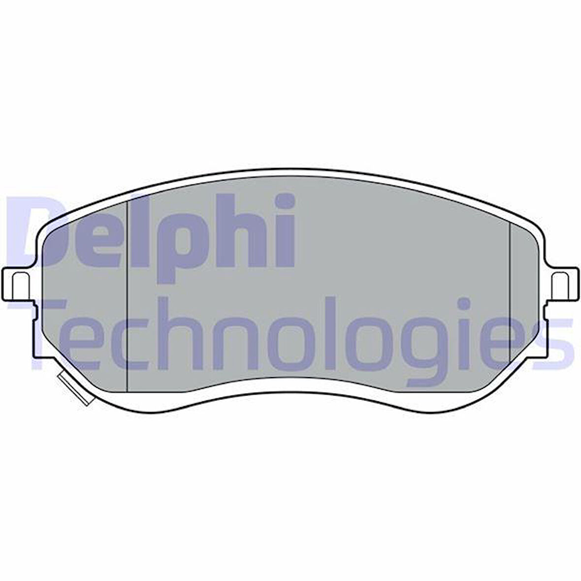 FREN BALATASI ON MERCEDES X-CLASS W470 . NISSAN NAVARA 15 D23. D23T 2.3 dCi