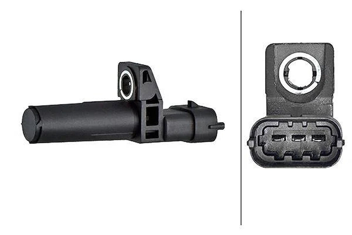 KRANK MILI KONUM SENSORU MERCEDES W177 W204 W205 C118 C218 W212 W213 X156 C253 W447 B906 B907 B910