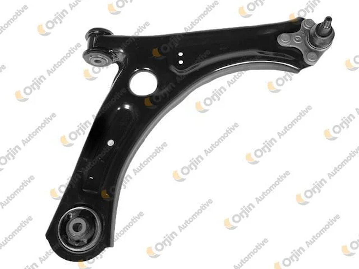 ROTİLLİ SALINCAK ÖN SAĞ ALT VW CADDY 1.0-1.2-1.4-1.6-2.0 15 SKODA OCTAVIA II-SUPERB II-YETI