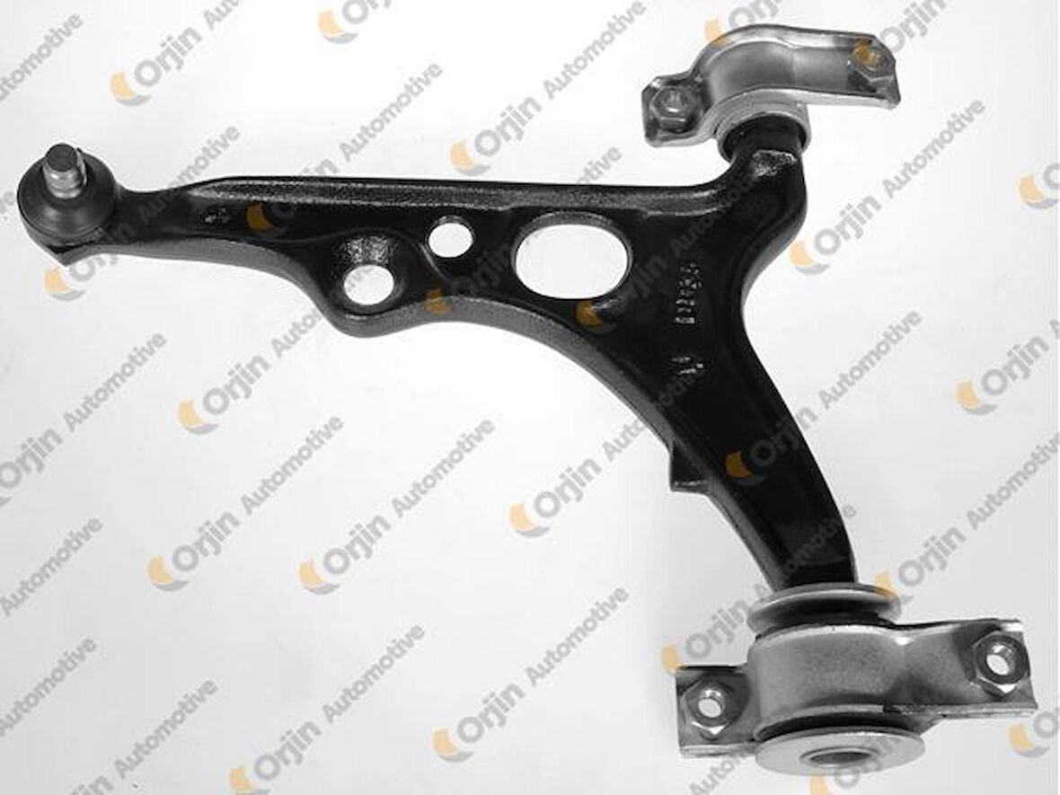 ALT SALINCAK KOMPLE SOL FIAT TEMPRA-TİPO BRAVA BRAVO-TİPO-LANCIA 95 01 17MM